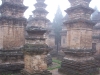Pagoda Forest, Shaolin Temple, Songshan, Henan province